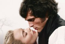 ‘I’m a lip reader and Margot Robbie showed true colours at Wuthering Heights premiere’