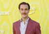 James Van Der Beek’s GoFundMe receives very generous donation from Zoe Saldana