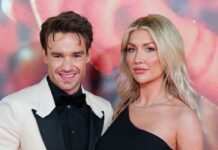 Kate Cassidy reveals heartbreaking truth about Liam Payne’s funeral