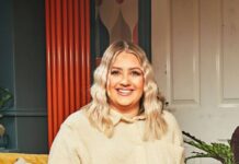 Gogglebox’s Ellie shares rare relationship update ‘Is he after baby number two?’