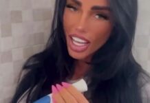Katie Price blasted by women’s charity as she’s accused for treating ‘fake’ pregnancy like a ‘game’