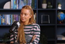 Olivia Attwood’s worrying Valentine’s post after boozy night out with Pete Wicks