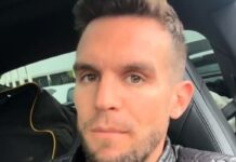 Gaz Beadle hits back at claims he’s embarrassing and skint after Geordie Shore return