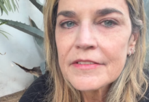 Savannah Guthrie’s desperate nine words to mum’s kidnappers after glove found