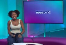 BBC Newsround host addresses why they hold Nintendo Switch controllers on air