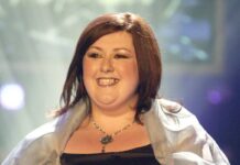 Pop Idol’s Michelle McManus unrecognisable as she reveals 9st weight loss in glam snap