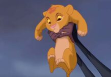 People only just realising what words to The Lion King song actually mean