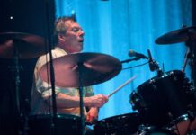 Andrew Ranken dead: The Pogues drummer dies as band issues heartbreaking tribute