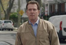 TV star Bobby J Brown’s wife’s desperate call as actor trapped in devastating fire