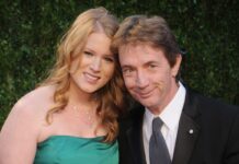 Martin Short’s secretly tragic life as beloved daughter dies at 42
