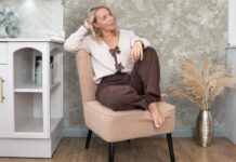 A Place In The Sun’s Laura Hamilton hits out over single parenting slur after divorce