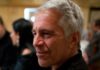 All the Brits mentioned in Jeffery Epstein files as 300 names revealed