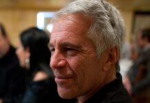 All the Brits mentioned in Jeffery Epstein files as 300 names revealed