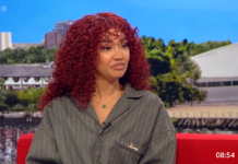 Social media should be banned for under 16s says ex-Little Mix star