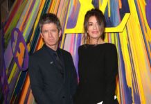 Noel Gallagher’s ex-wife Sara MacDonald’s £44k engagement ring ‘to be sold at auction’