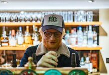 Ed Sheeran’s bar and diner struggling amid ongoing pubs crisis