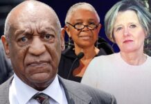 Bill Cosby Ordered to Turn Over His and His Wife’s Recent Financial Records