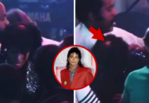 Michael Jackson Pepsi Commercial Disaster Not Caused by Hair Product