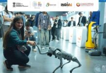 AI Impact Summit: Galgotias University Asked To Vacate Expo Immediately, Say Govt Sources