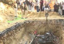 Delhi Biker’s Family Makes Serious Allegations, Says They Visited 6 Police Stations, Got No Help