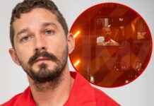 Shia LaBeouf Punched Bar Employee, Had To Be Held Down Before Arrest