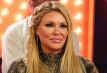 Brandi Glanville Reports Email/Credit Card Hack to FBI, Bitcoin Demanded