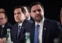 Marco Rubio’s warm words to Viktor Orbán reinforce EU fears that US seeks disunity in Europe