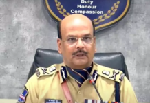 Telangana DGP Urges Underground Maoists to Join Mainstream