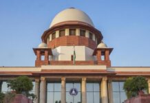SC Ask Centre For Revisiting British Era Service Norms Of Armed Forces