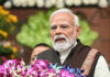 Modi Highlights India’s Transformative Potential, Role in AI Revolution