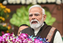 Modi Highlights India’s Transformative Potential, Role in AI Revolution