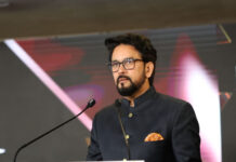 SC Modifies 2017 Order, Anurag Thakur Can Now Participate In BCCI Affairs