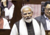 New World Order Tilting Towards India: PM Modi