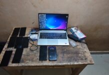 Nepal-Based Investment Fraud Racket Busted in Mangaluru, 11 Arrested