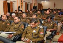 Dilip Cherian | Posting At Centre Gains In Worth As MHA Tightens Its Grip On IPS Careers