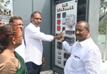 Working Towards Power Tariff Reduction of Rs.1.19 Per Unit: Gottipati Ravi Kumar