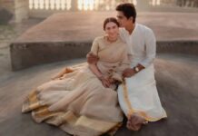 All about Siddharth and Aditi Rao Hydari’s Playful Love Story