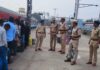 Secunderabad RPF Conducts Mock Drill for Crowd Control