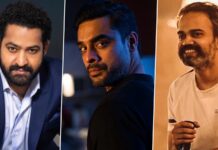 NTR to Take On Tovino Thomas in Jordan?