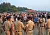 Forced Selfies With Foreigners On Beaches To Invite Detention: Goa Police