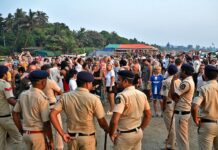 Forced Selfies With Foreigners On Beaches To Invite Detention: Goa Police
