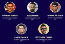 Jiostar Unveils Record Talent Line-Up for ICC Men’s T20 World Cup 2026