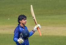 India U-19 Clinch ICC U-19 World Cup 2026 Title