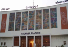 Uttar Dakshin Returns: A Jugalbandi of Hindustani Vocals and Carnatic Flute