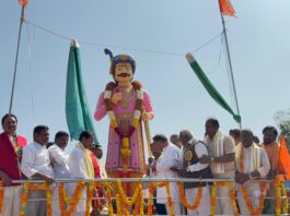 Thimmamma Marrimanu To Be Developed As Global Tourist Hub: MLA