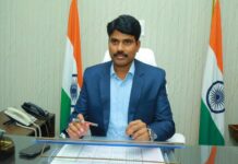 Mokila Thanda Sarpanch Suspended for 6 Months After Son Vandalizes Panchayat Office