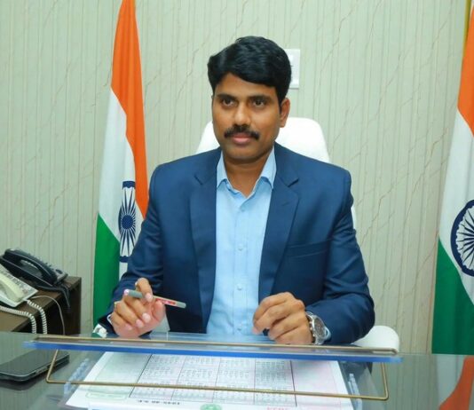 Mokila Thanda Sarpanch Suspended for 6 Months After Son Vandalizes Panchayat Office