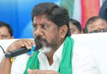 Bhatti: Elect Congress For Growth of Urban Areas