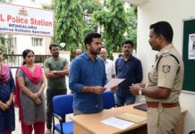 Bengaluru: FIR Filed After Pregnant Cat Shifted from Apartment