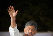 Karnataka: Dy CM Confident His Patience Would Pay Him Dividends